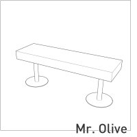Steel » Mr. Olive